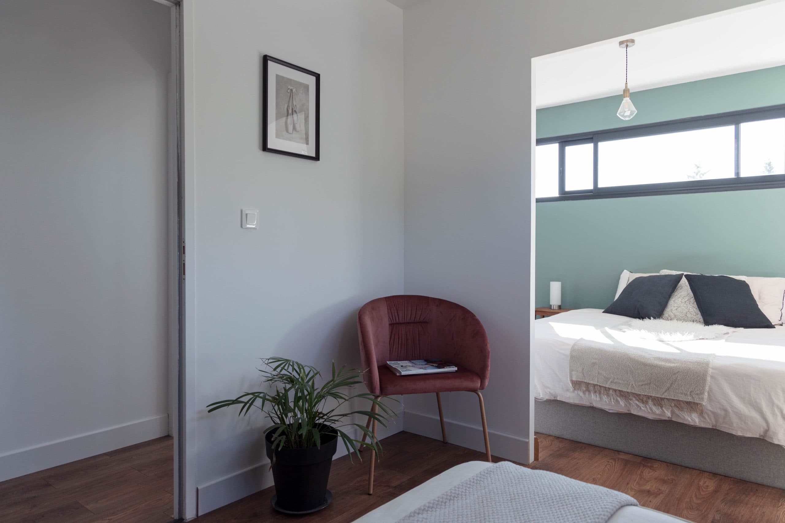 Événement — Scène