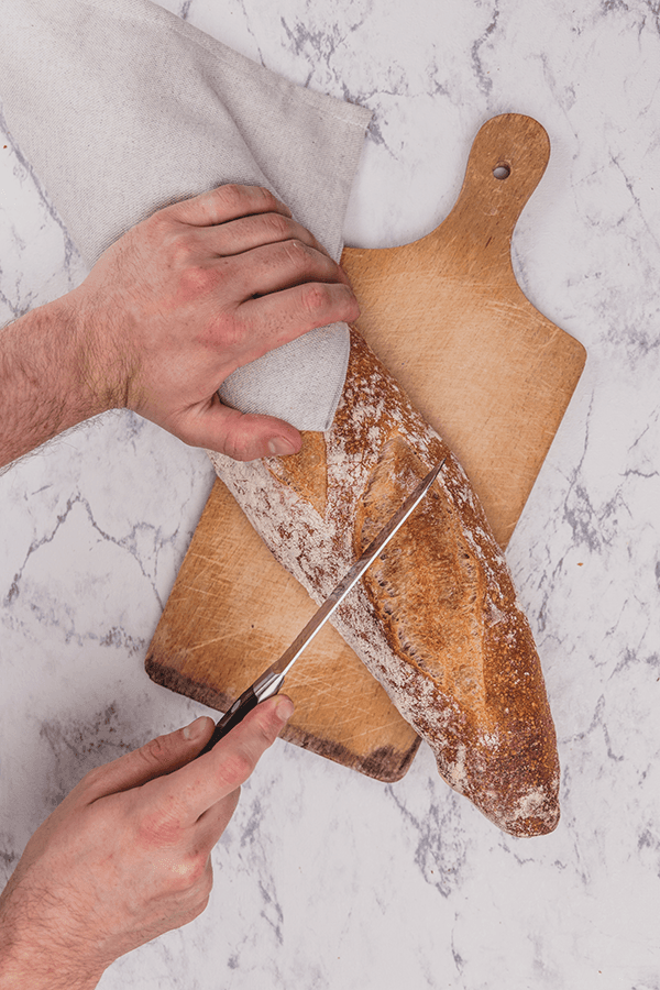 Boulangerie Marcel