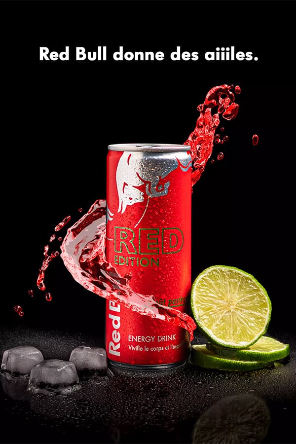 Red Bull