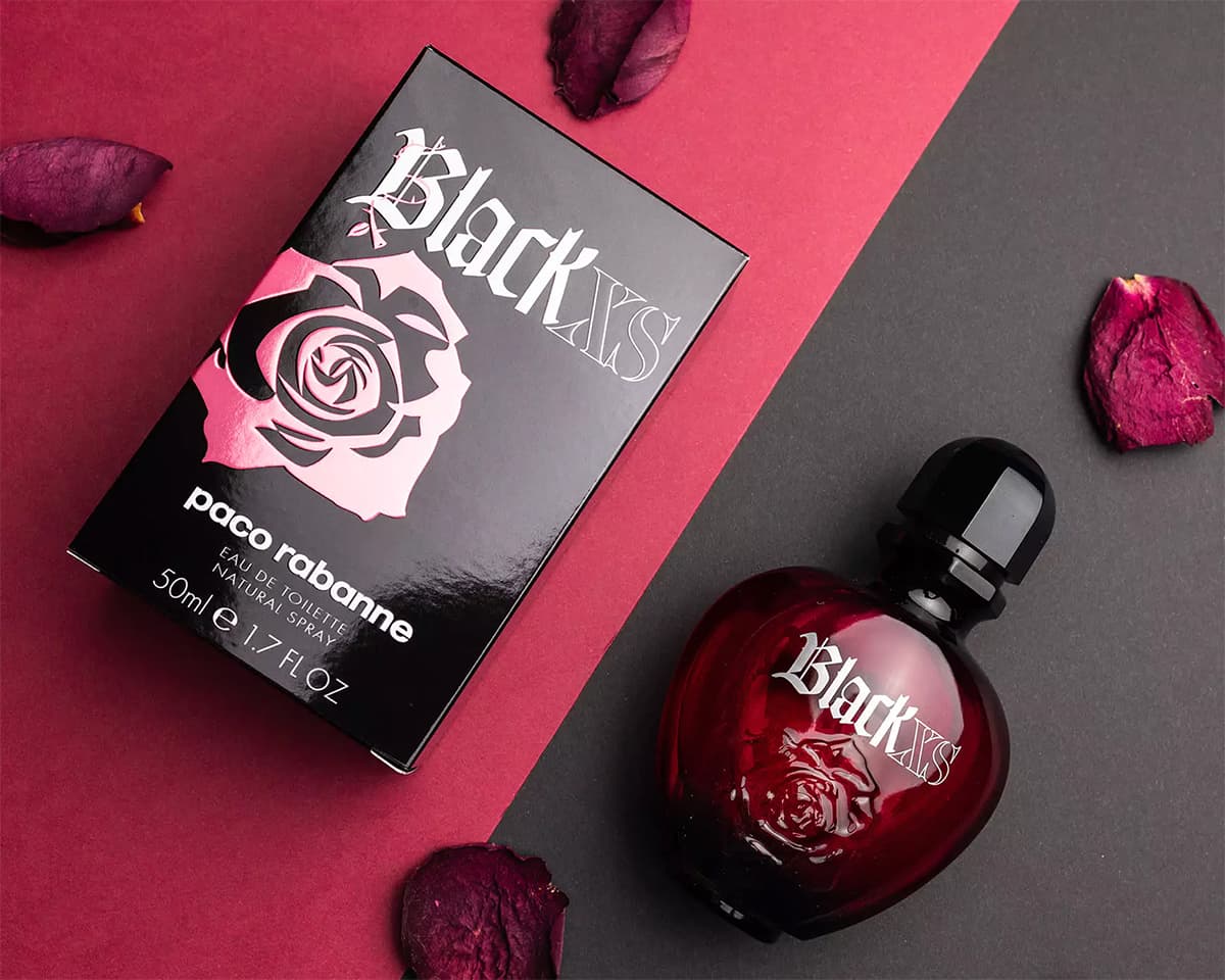 Black XS — Paco Rabanne